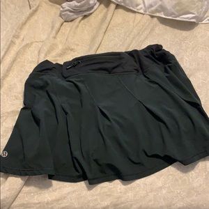 Lululemon Skirt